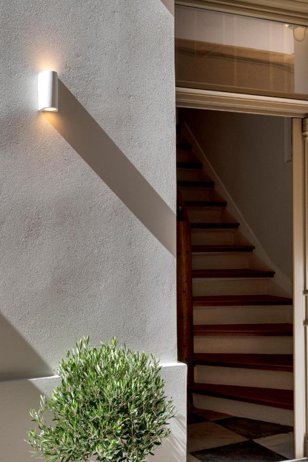 Amare Boutique Suites Ermoupoli Exterior foto